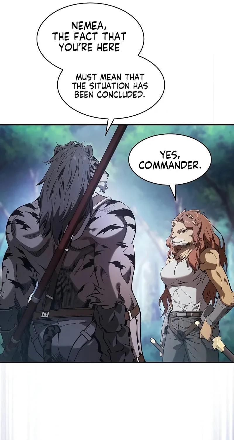 The Academy's Genius Swordsman Chapter 66 page 72 - 