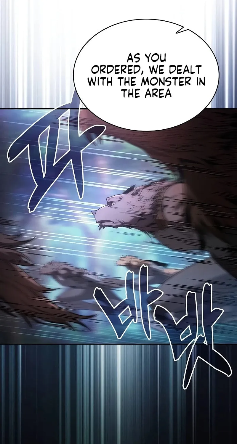 The Academy's Genius Swordsman Chapter 66 page 73 - 