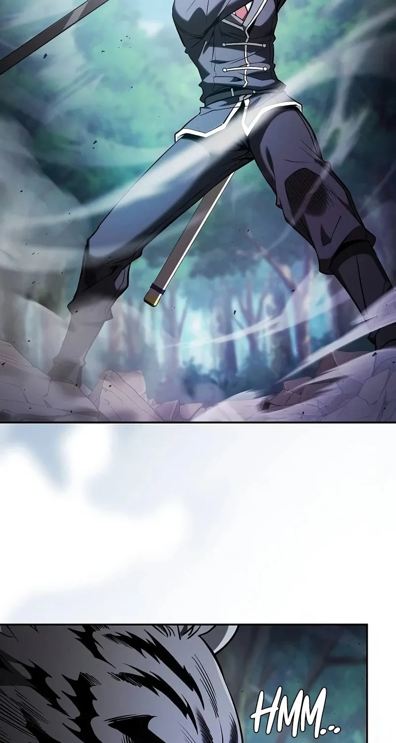 The Academy's Genius Swordsman Chapter 66 page 9 - 