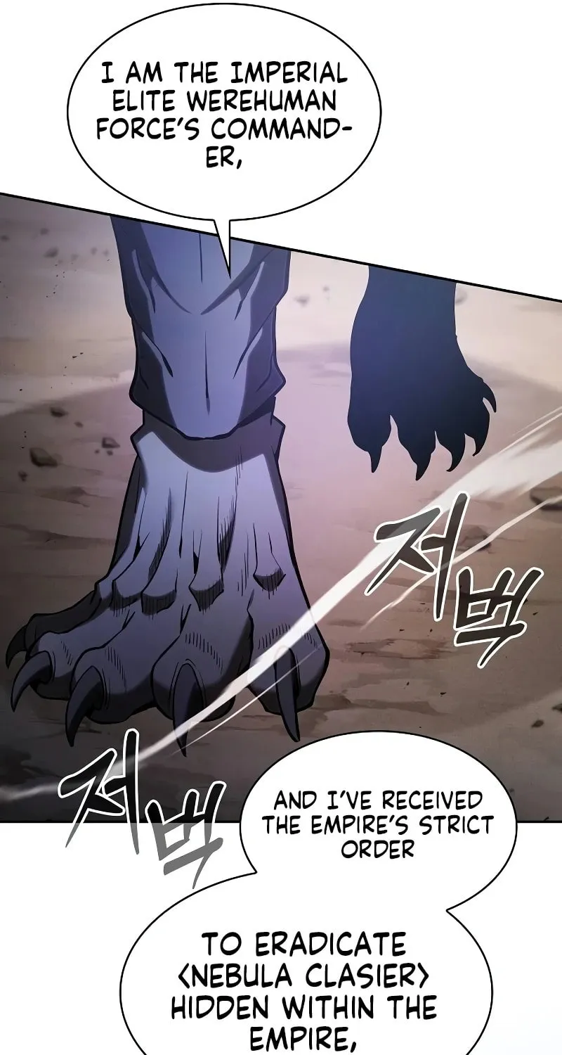 The Academy's Genius Swordsman Chapter 66 page 82 - 
