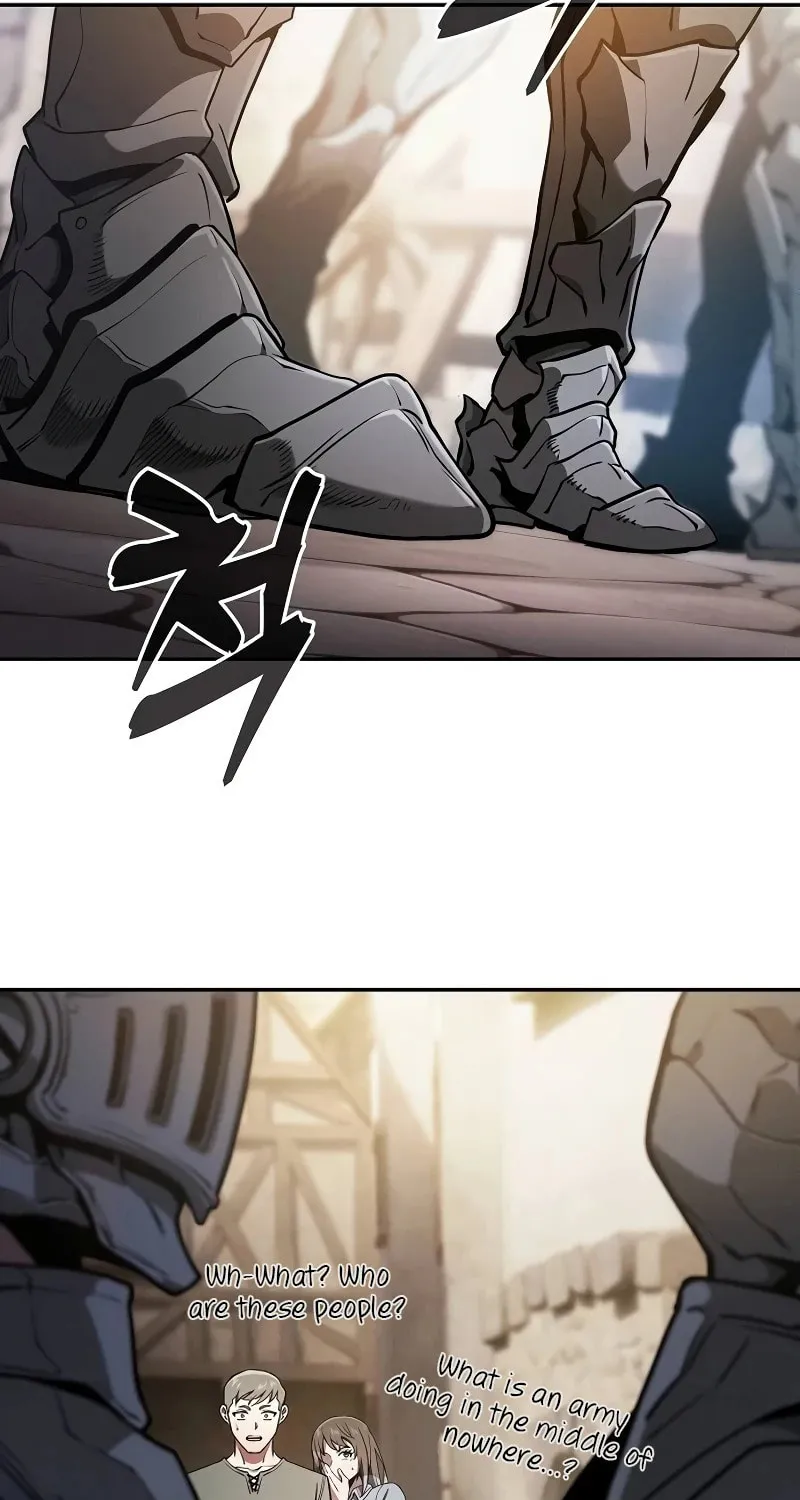 The Academy's Genius Swordsman Chapter 66 page 90 - 