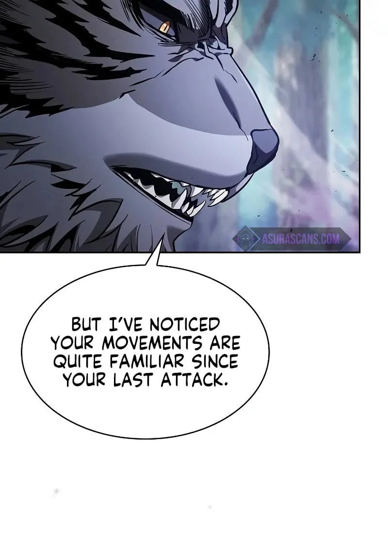 The Academy's Genius Swordsman Chapter 66 page 10 - 