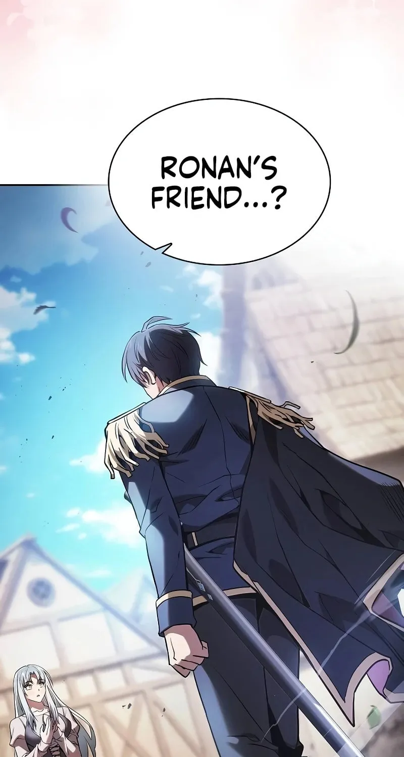 The Academy's Genius Swordsman Chapter 66 page 95 - 