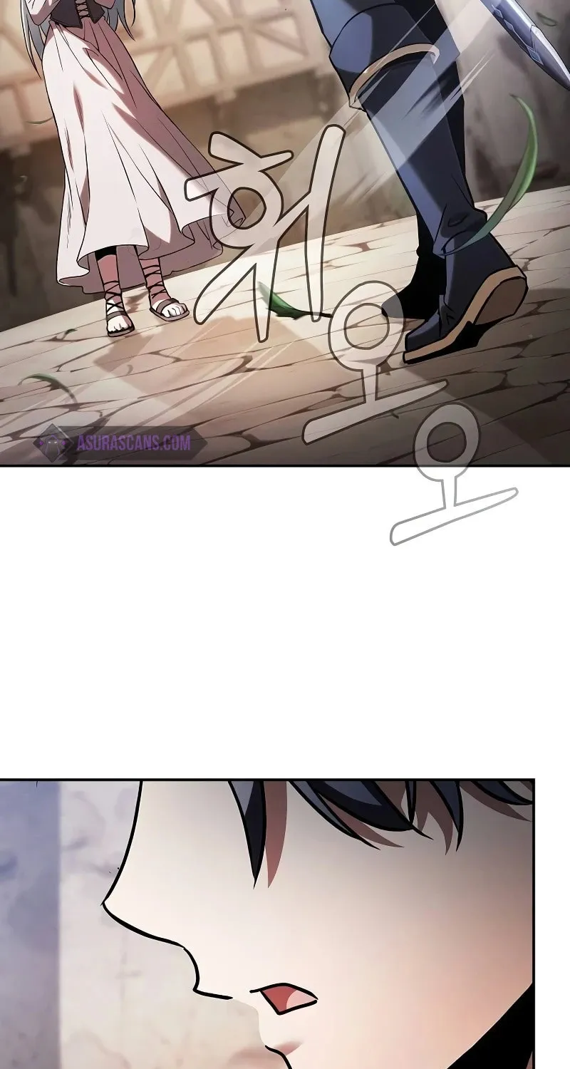 The Academy's Genius Swordsman Chapter 66 page 96 - 