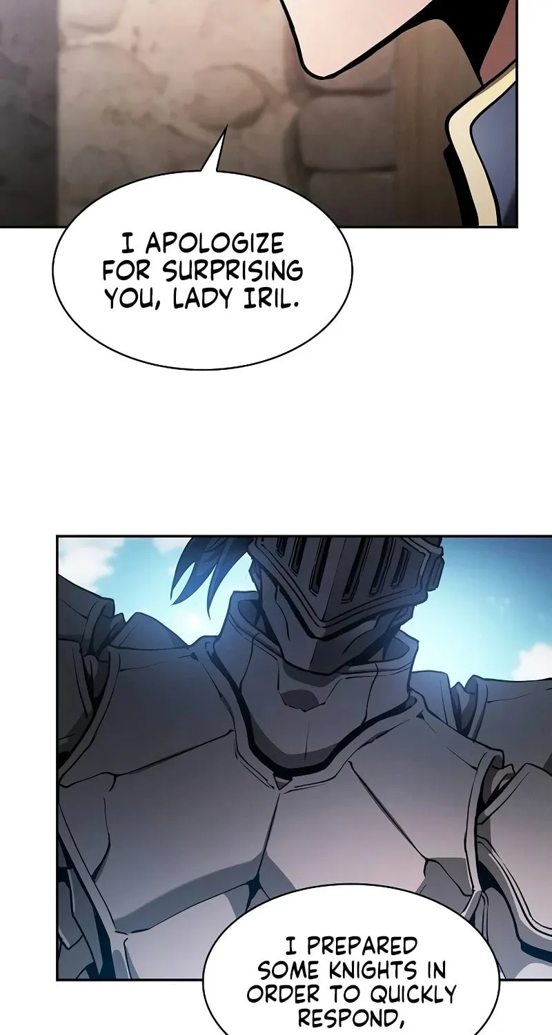 The Academy's Genius Swordsman Chapter 66 page 97 - 