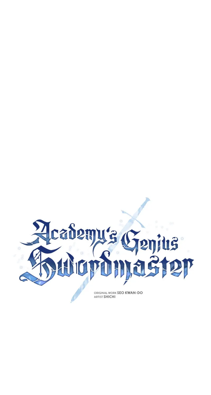 The Academy's Genius Swordsman Chapter 67 page 2 - 