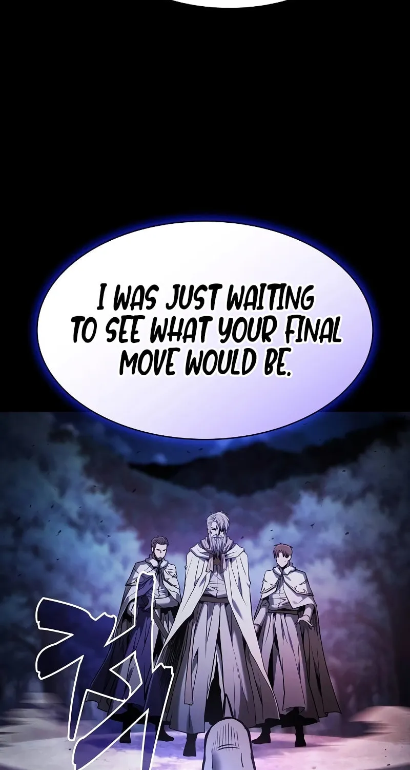 The Academy's Genius Swordsman Chapter 67 page 105 - 