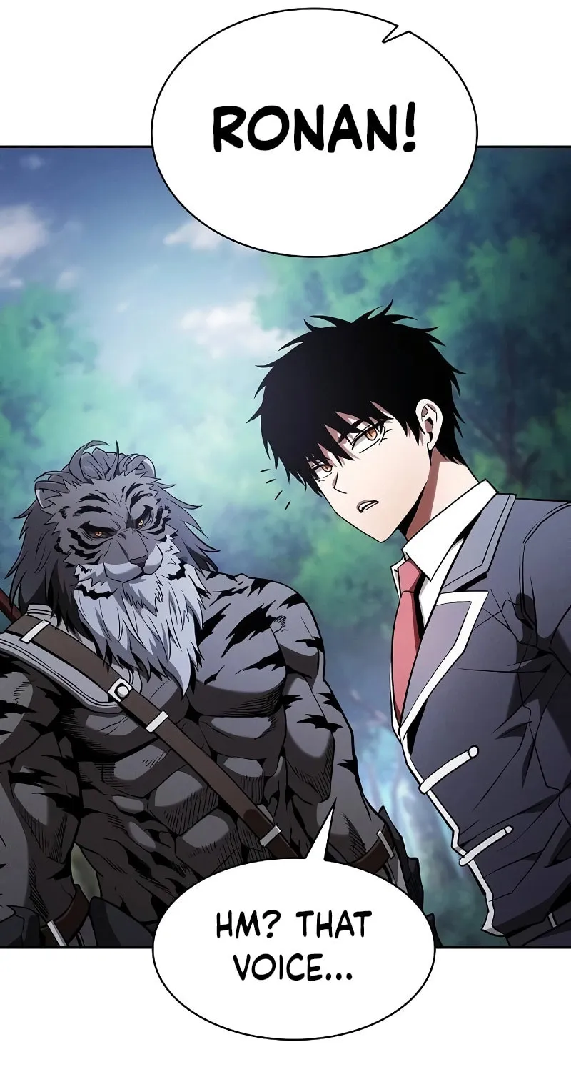 The Academy's Genius Swordsman Chapter 67 page 12 - 