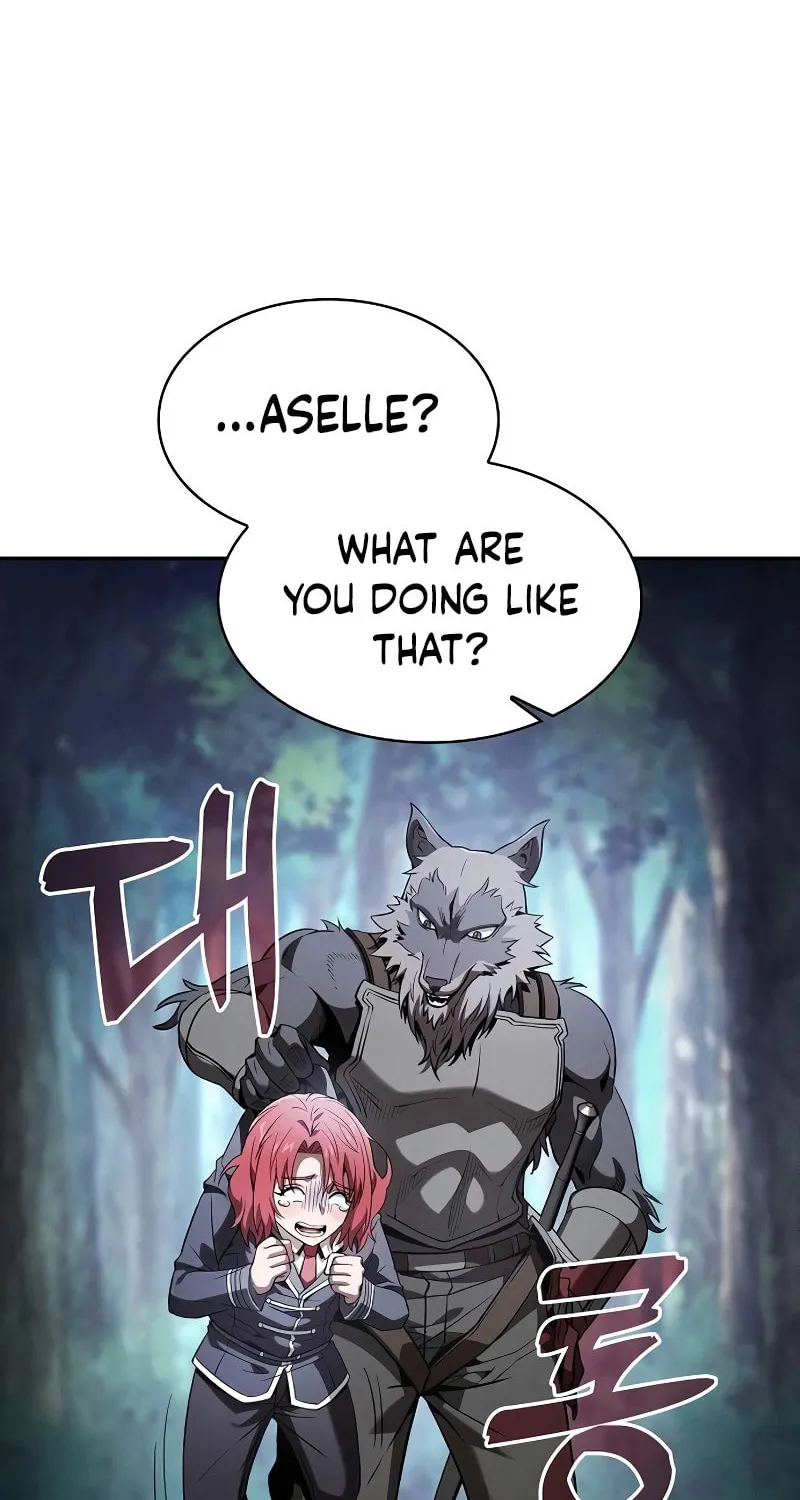 The Academy's Genius Swordsman Chapter 67 page 13 - 
