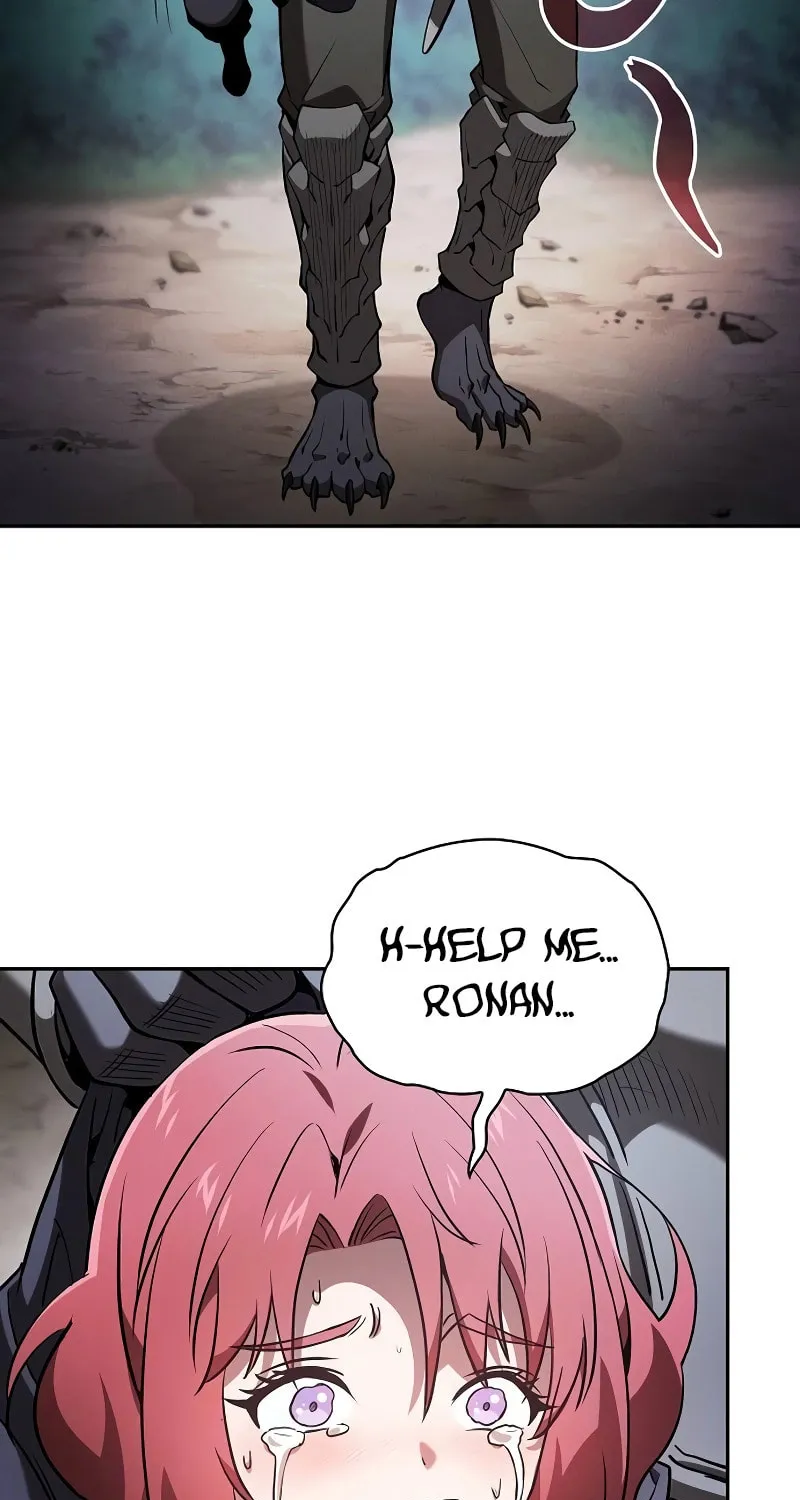 The Academy's Genius Swordsman Chapter 67 page 14 - 