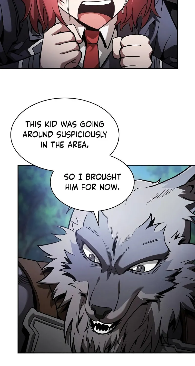 The Academy's Genius Swordsman Chapter 67 page 15 - 