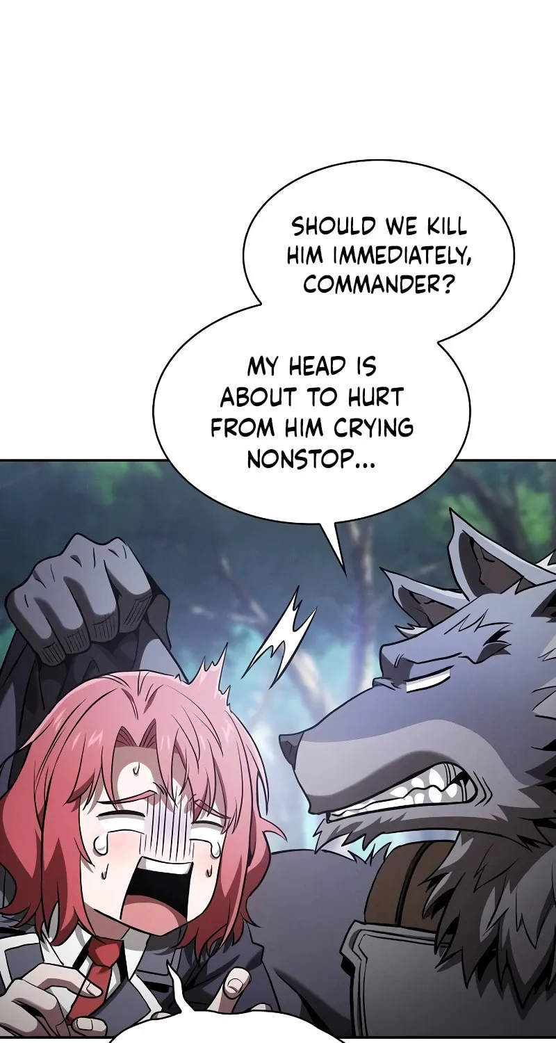 The Academy's Genius Swordsman Chapter 67 page 16 - 