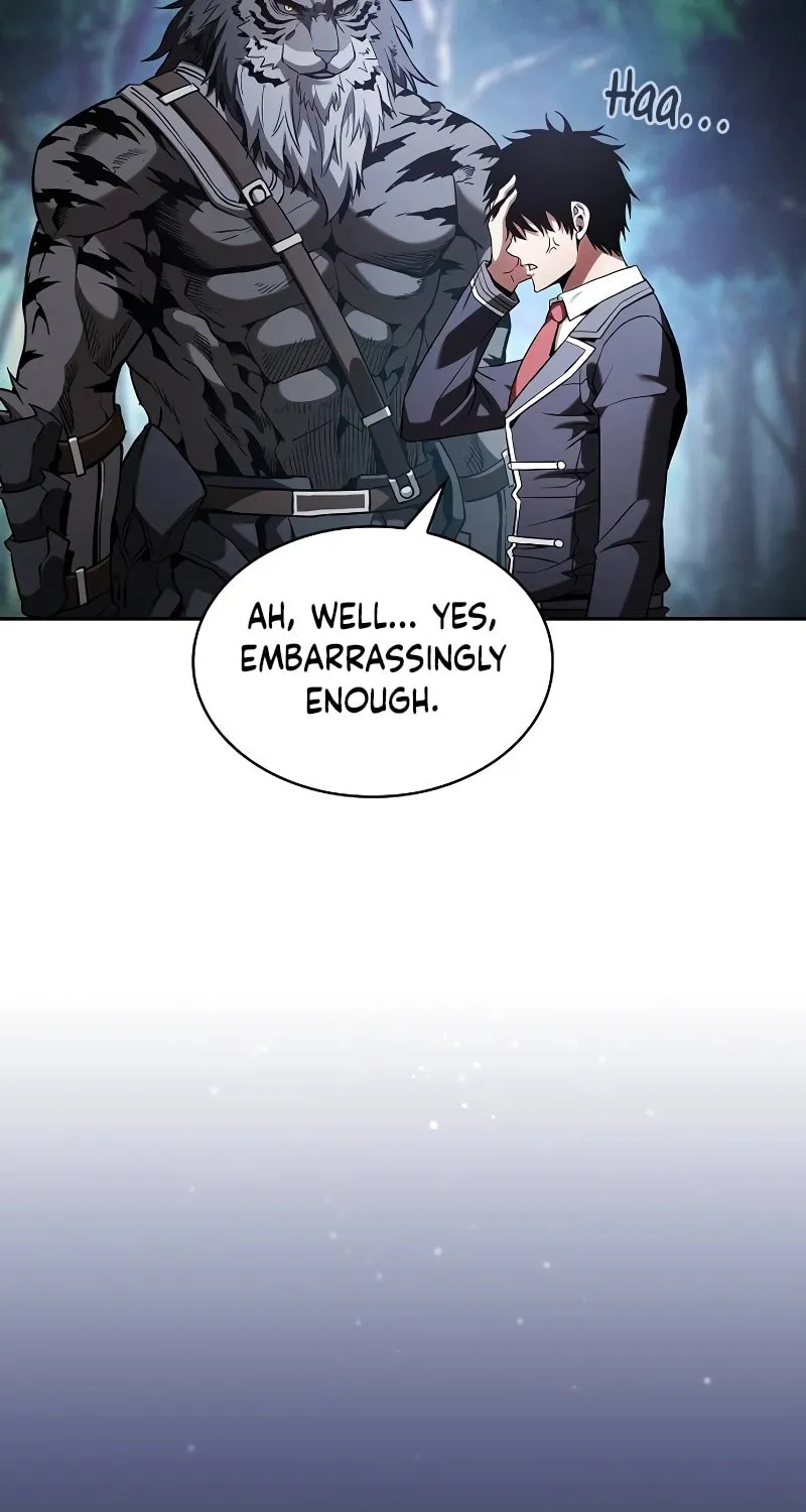 The Academy's Genius Swordsman Chapter 67 page 18 - 