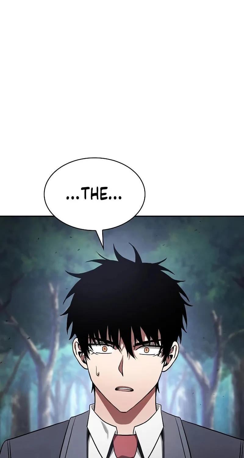 The Academy's Genius Swordsman Chapter 67 page 3 - 