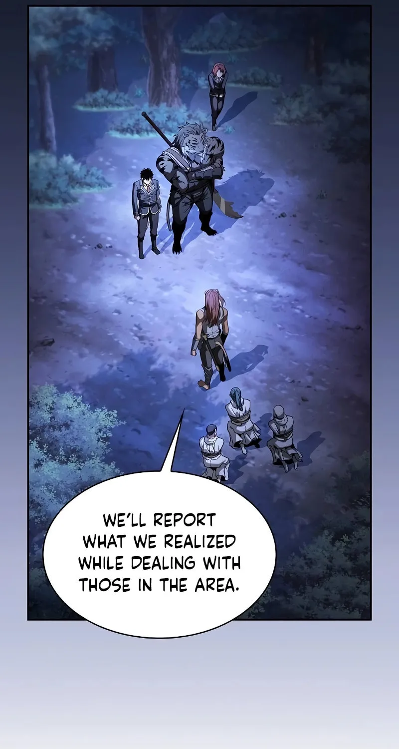 The Academy's Genius Swordsman Chapter 67 page 22 - 