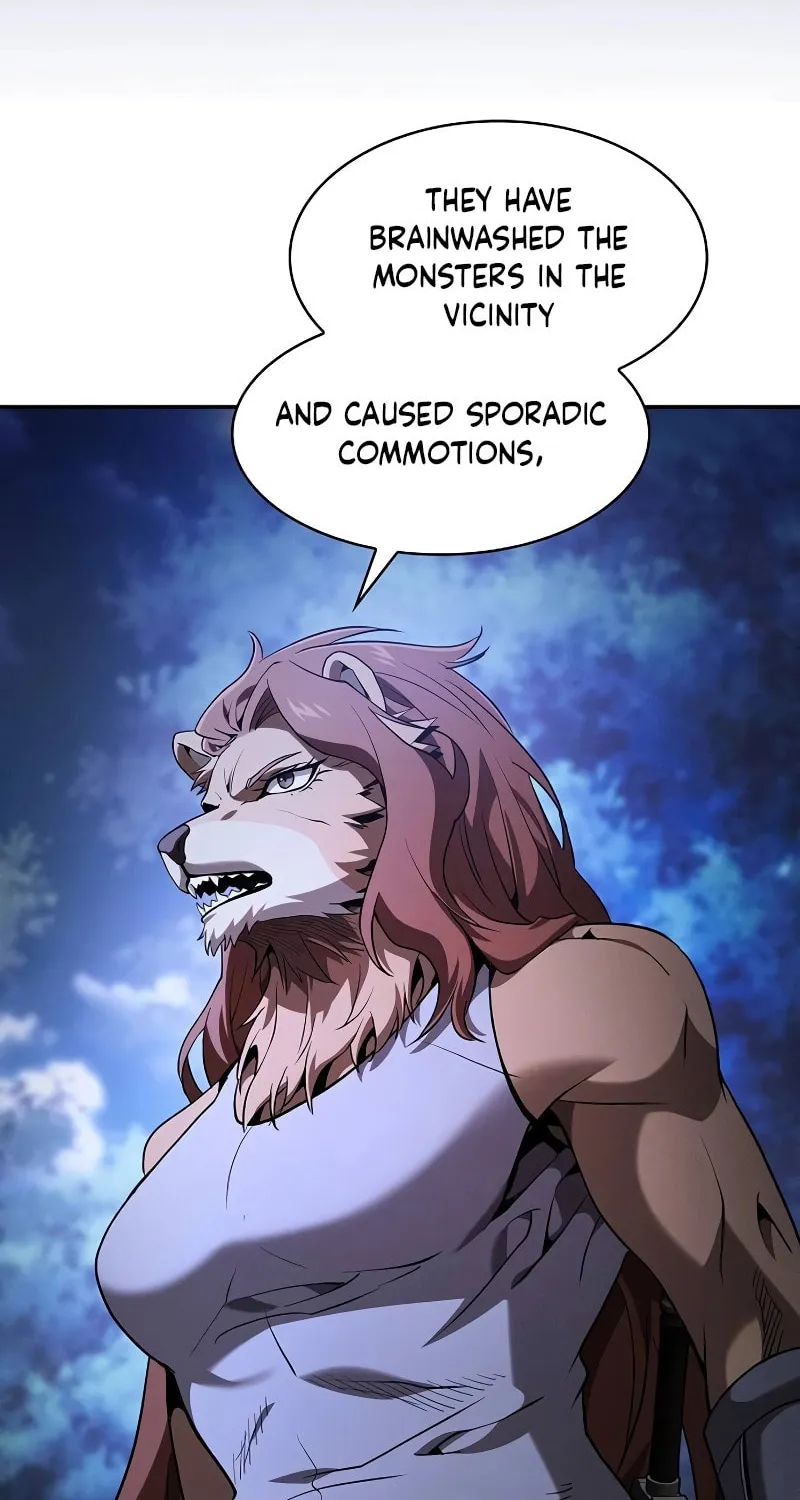The Academy's Genius Swordsman Chapter 67 page 23 - 