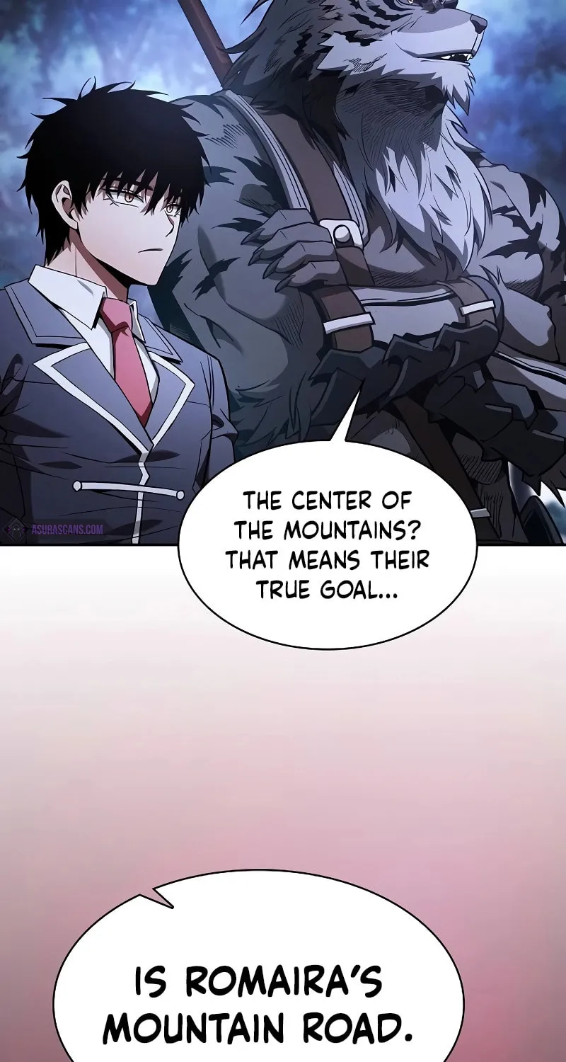 The Academy's Genius Swordsman Chapter 67 page 25 - 