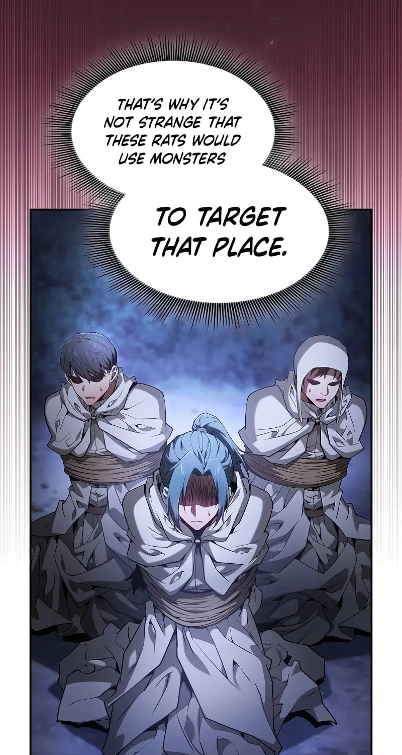 The Academy's Genius Swordsman Chapter 67 page 31 - 