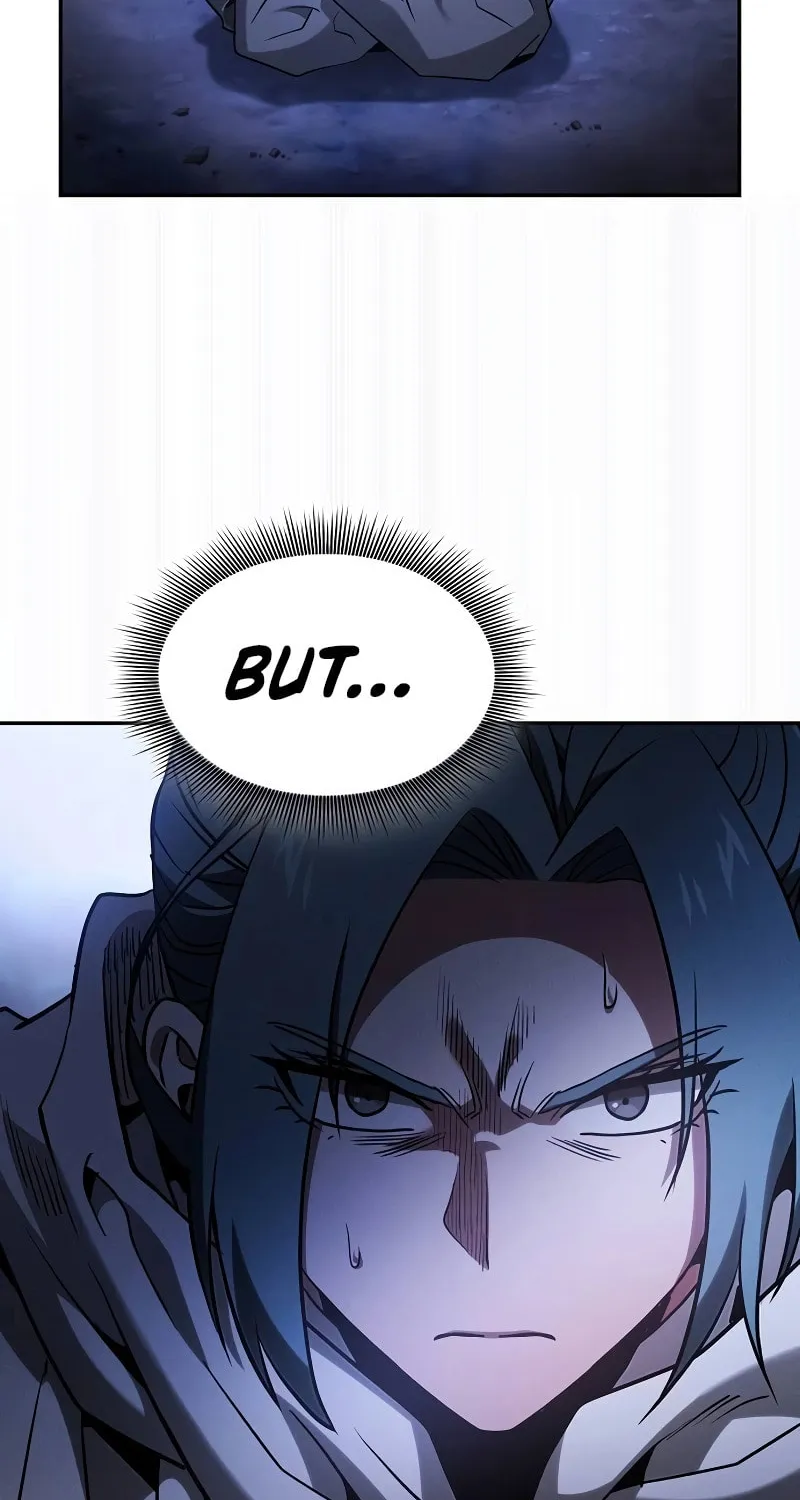 The Academy's Genius Swordsman Chapter 67 page 32 - 