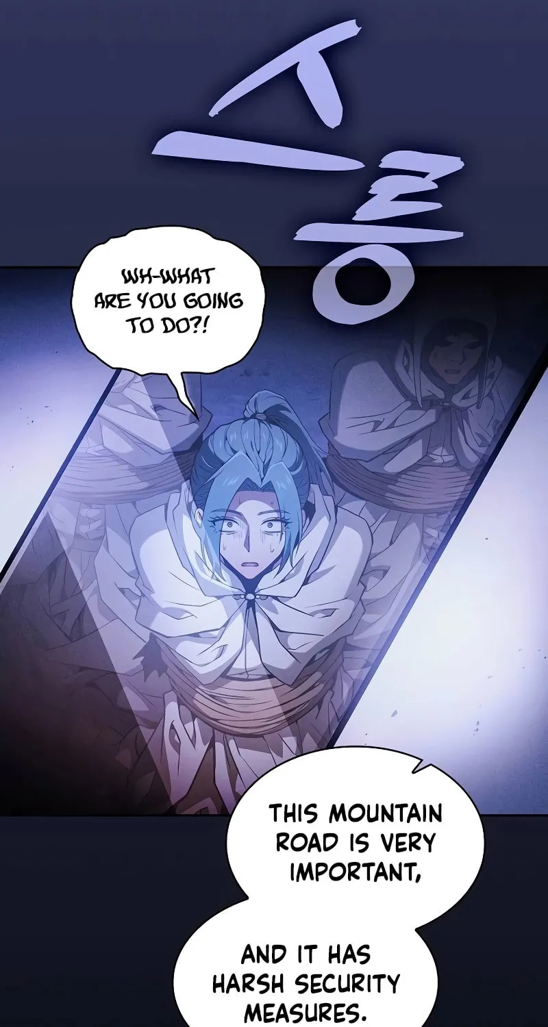 The Academy's Genius Swordsman Chapter 67 page 35 - 