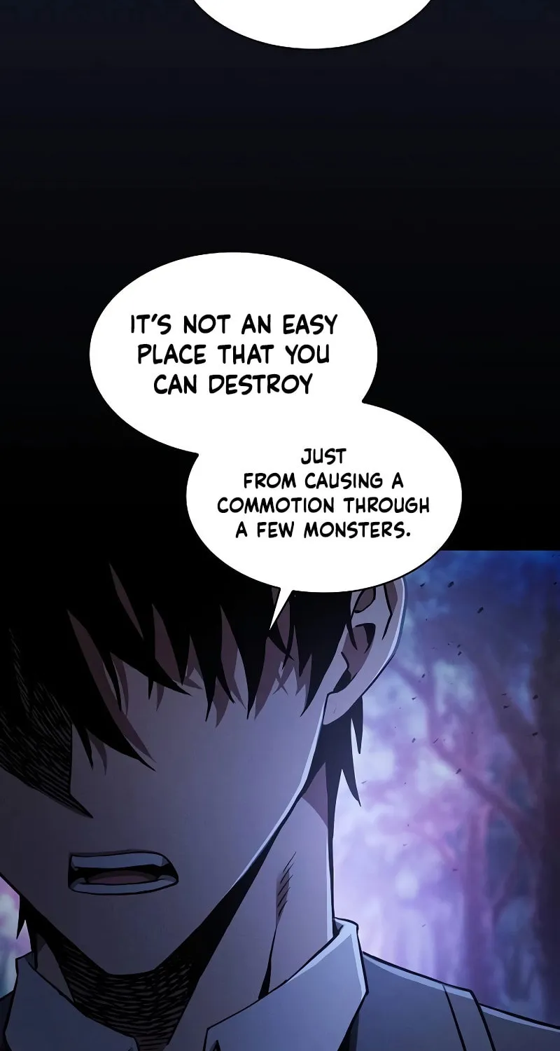 The Academy's Genius Swordsman Chapter 67 page 36 - 
