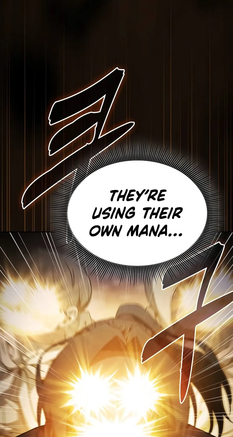 The Academy's Genius Swordsman Chapter 67 page 46 - 