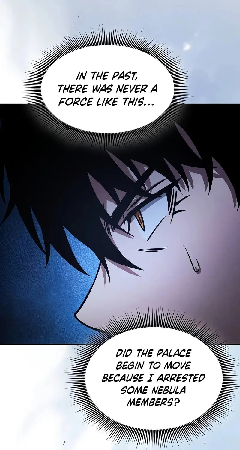 The Academy's Genius Swordsman Chapter 67 page 6 - 