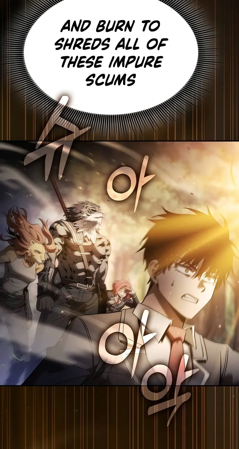 The Academy's Genius Swordsman Chapter 67 page 55 - 