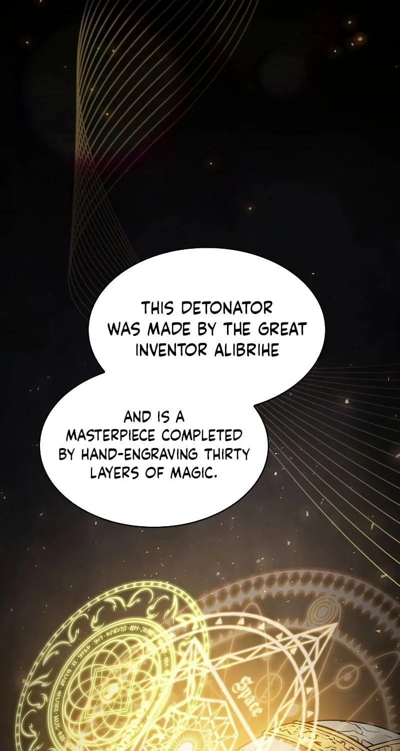 The Academy's Genius Swordsman Chapter 67 page 78 - 