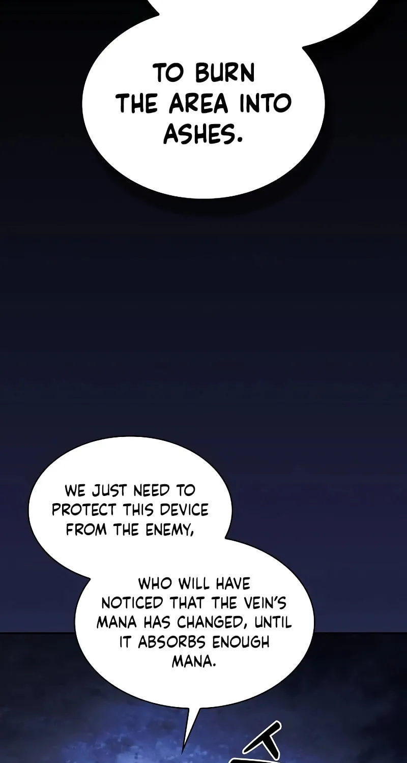 The Academy's Genius Swordsman Chapter 67 page 80 - 