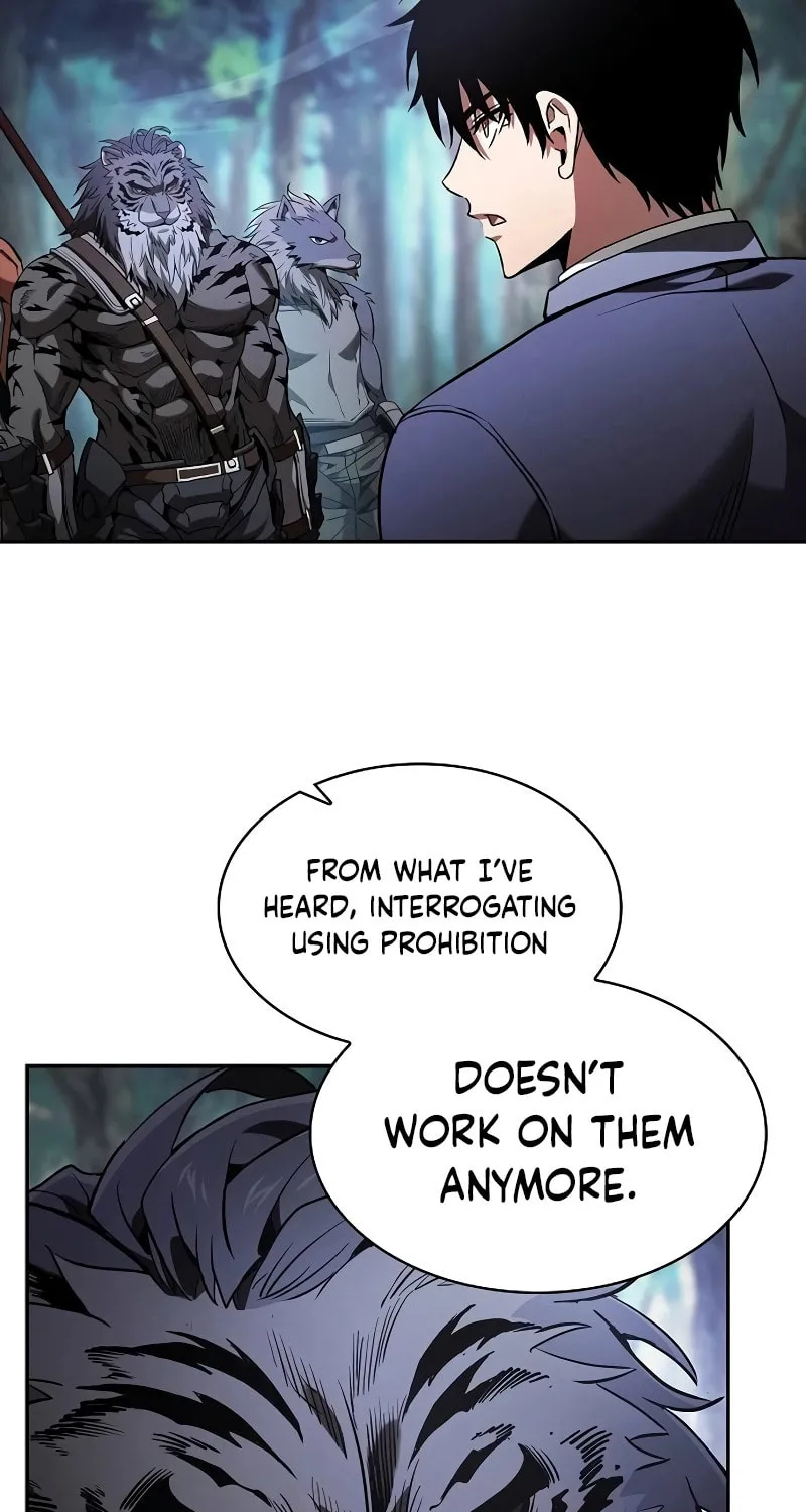 The Academy's Genius Swordsman Chapter 67 page 9 - 