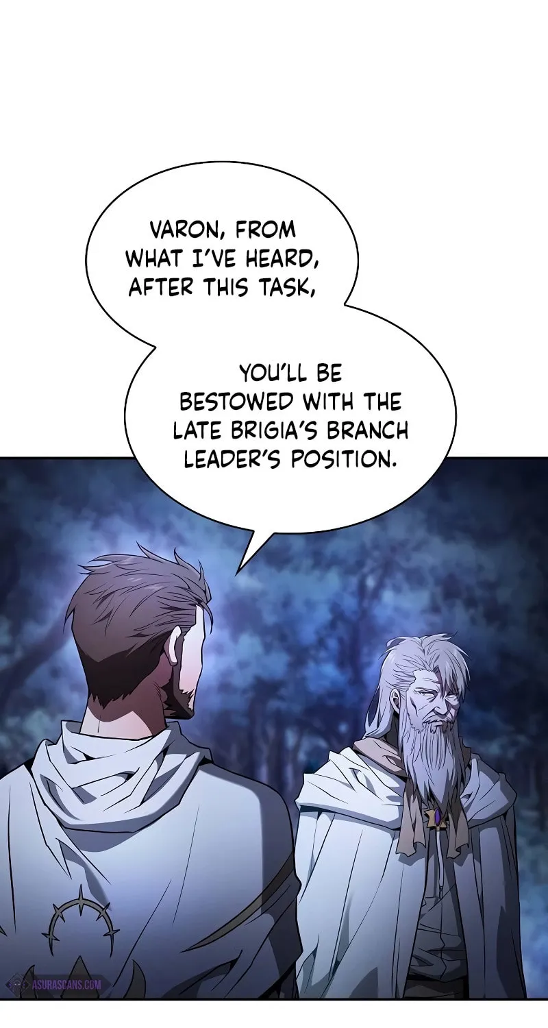 The Academy's Genius Swordsman Chapter 67 page 83 - 