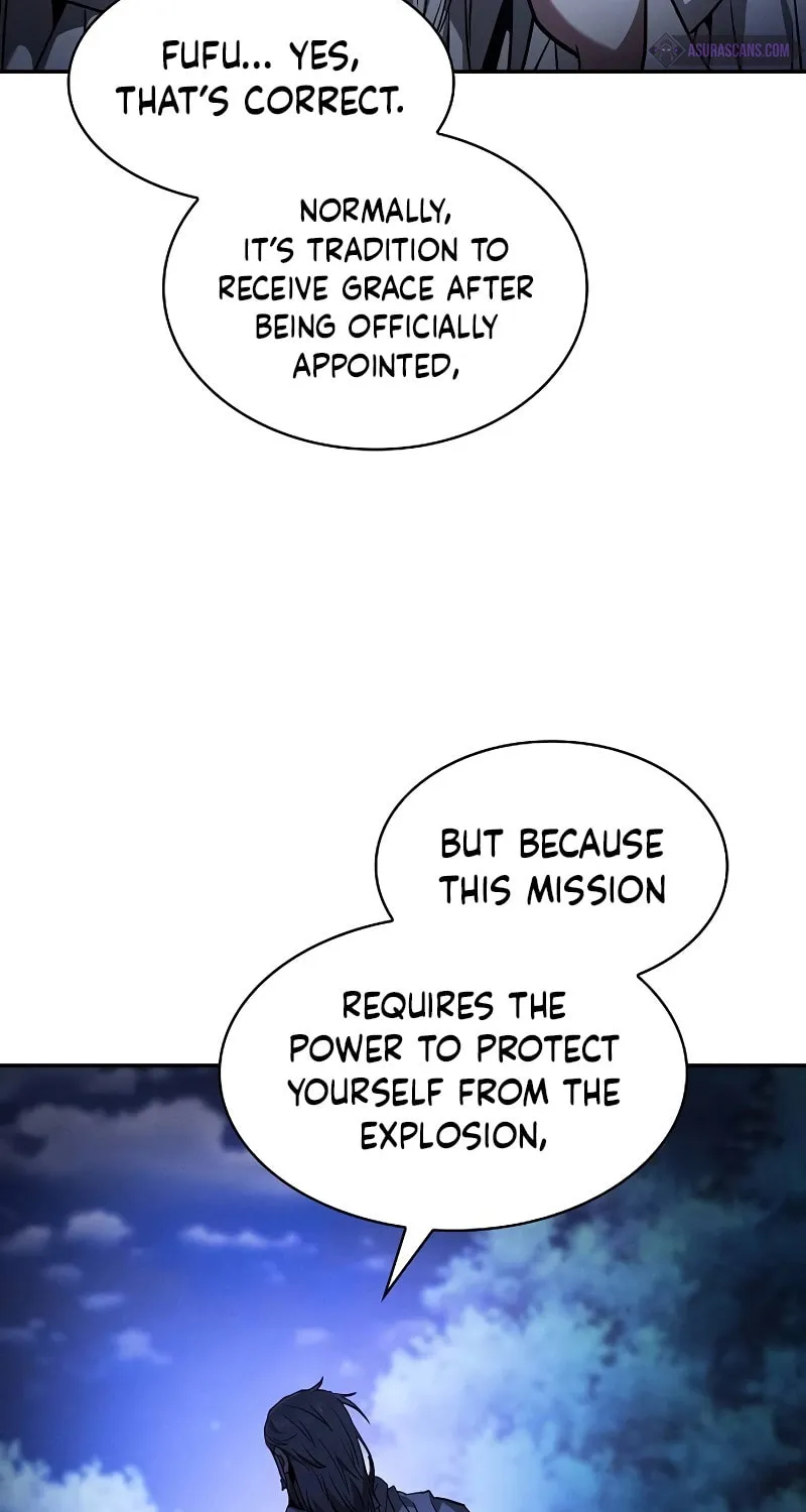 The Academy's Genius Swordsman Chapter 67 page 85 - 