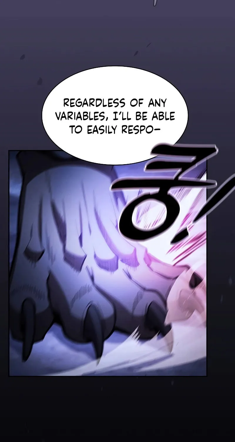 The Academy's Genius Swordsman Chapter 67 page 88 - 