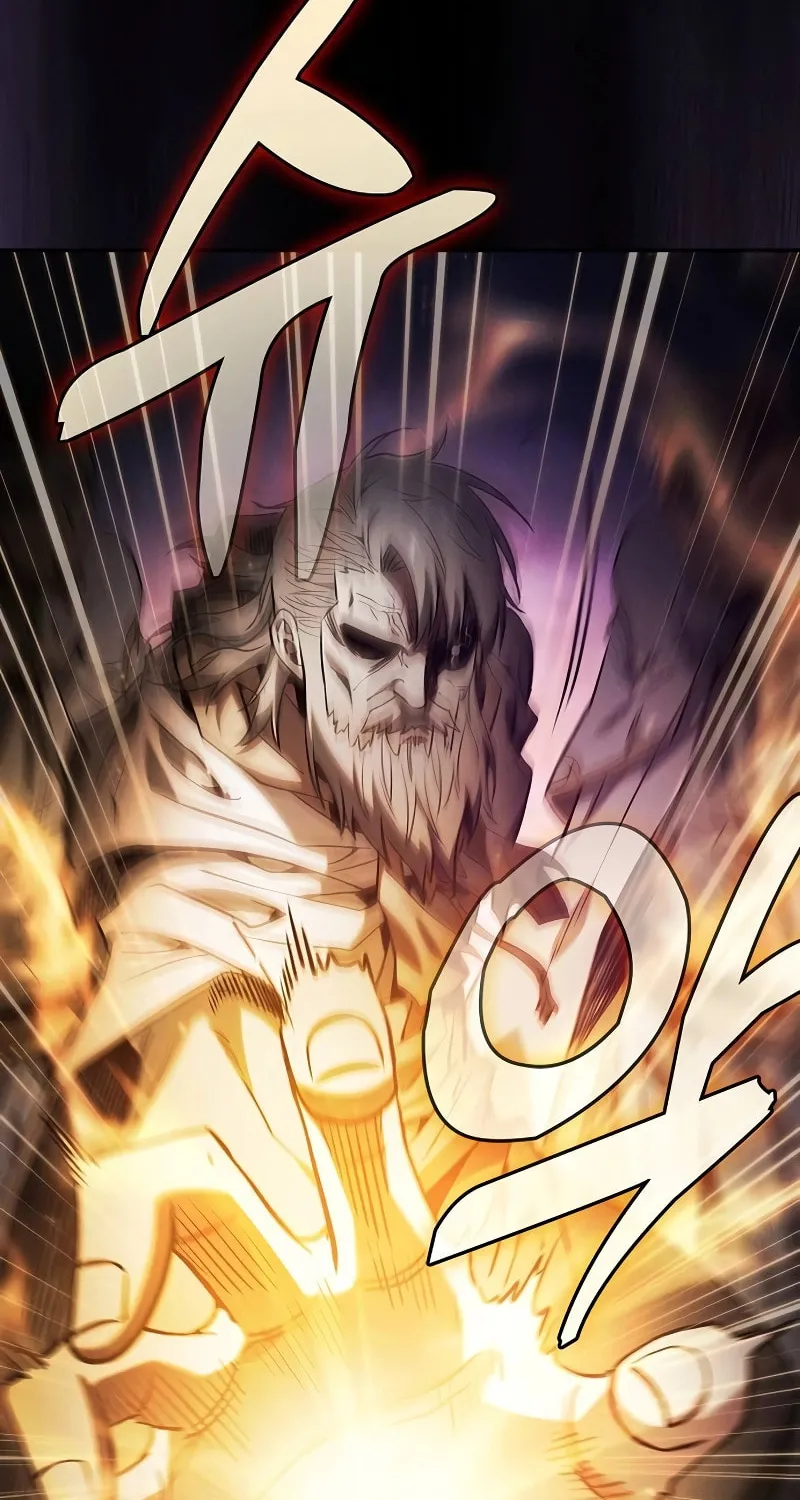 The Academy's Genius Swordsman Chapter 67 page 91 - 
