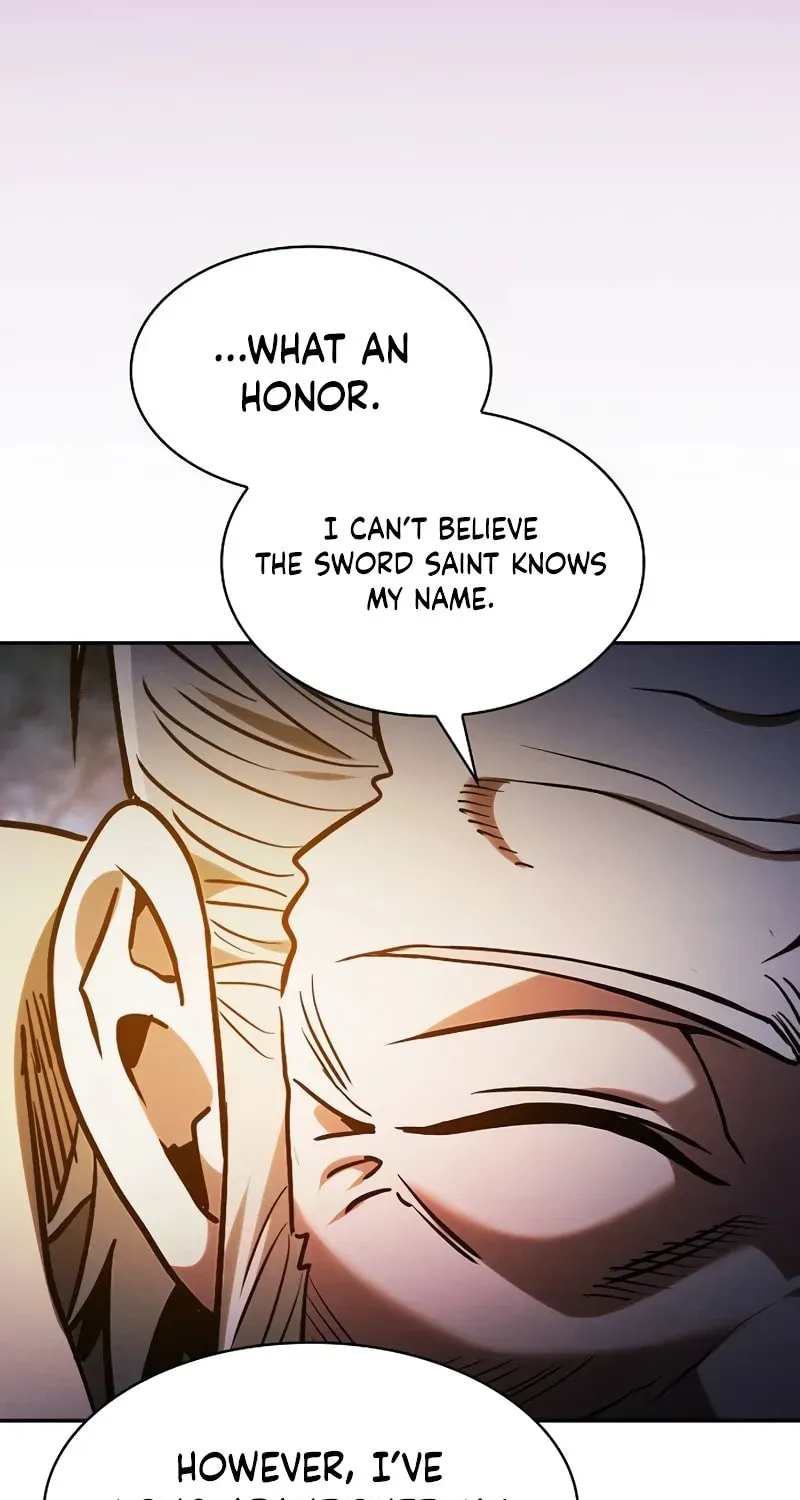 The Academy's Genius Swordsman Chapter 68 page 104 - 