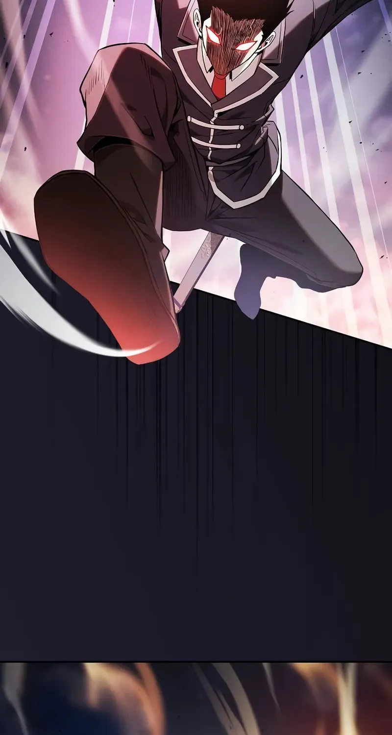 The Academy's Genius Swordsman Chapter 68 page 21 - 