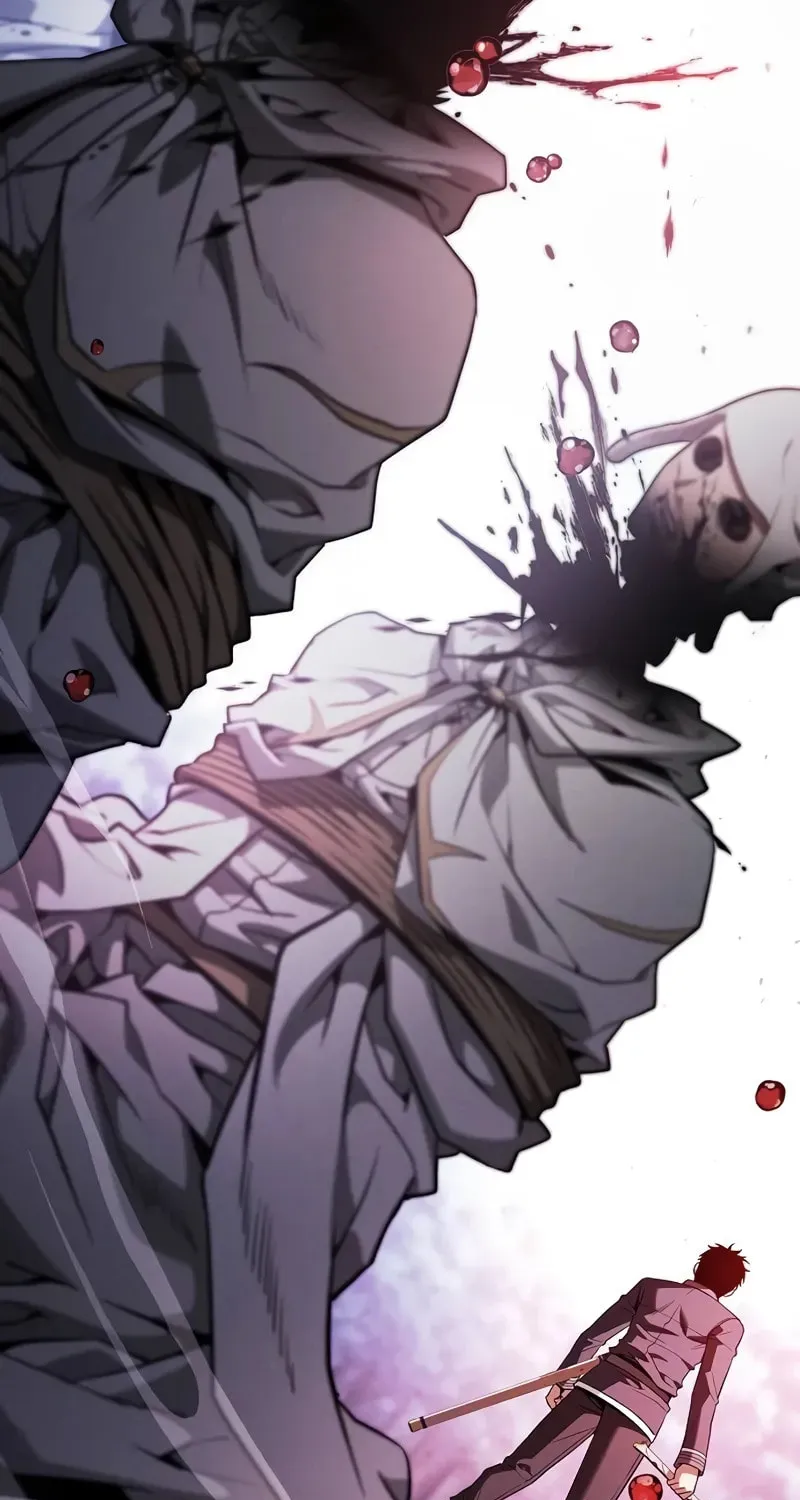 The Academy's Genius Swordsman Chapter 68 page 27 - 