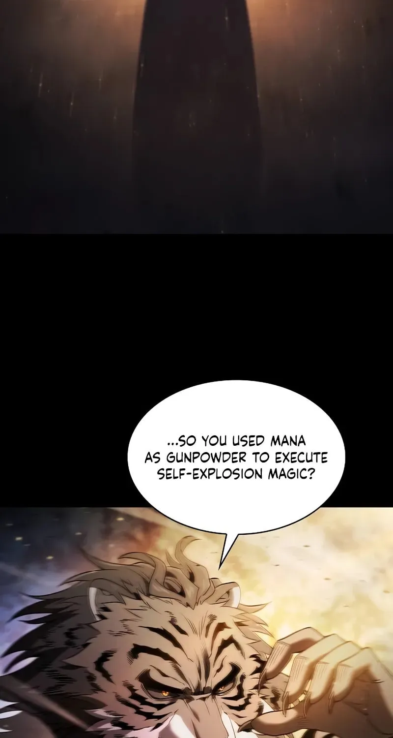 The Academy's Genius Swordsman Chapter 68 page 6 - 