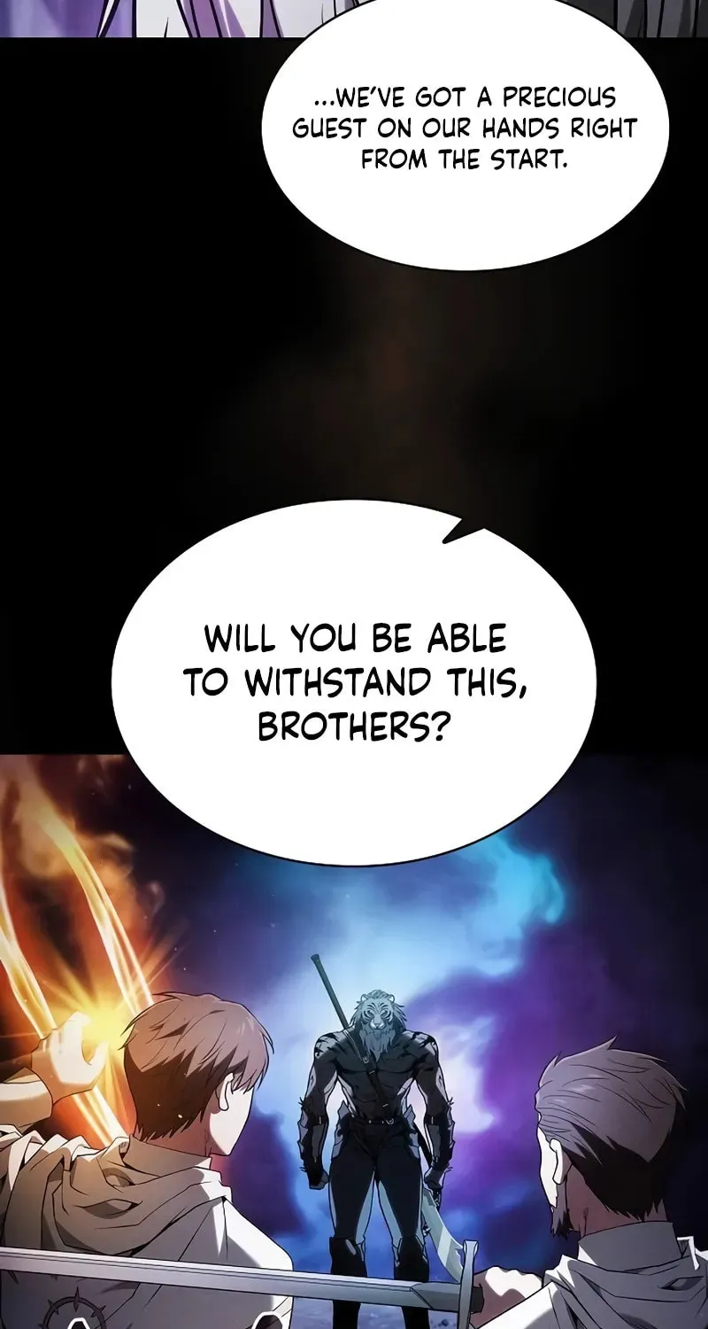 The Academy's Genius Swordsman Chapter 68 page 51 - 