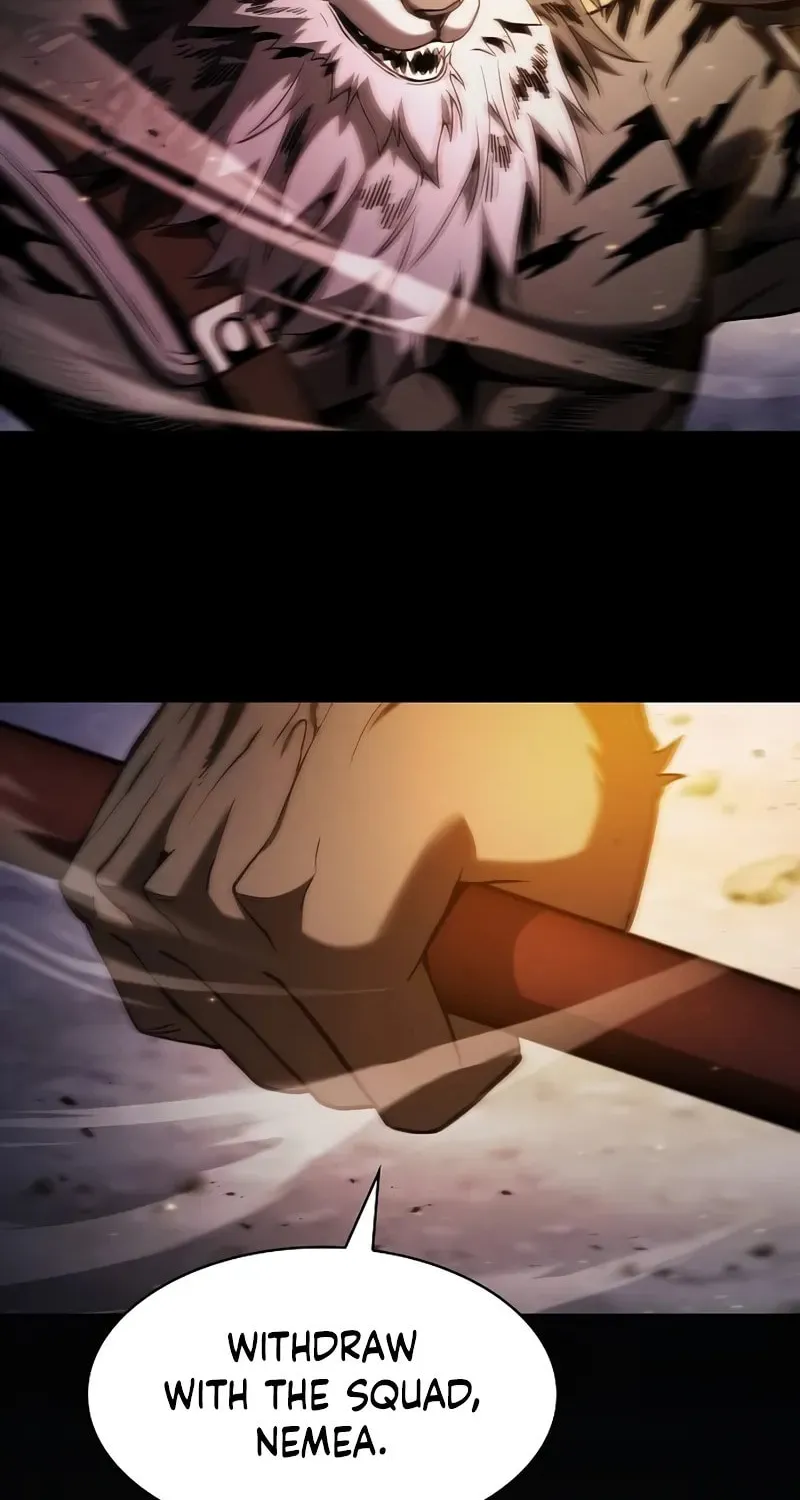 The Academy's Genius Swordsman Chapter 68 page 7 - 