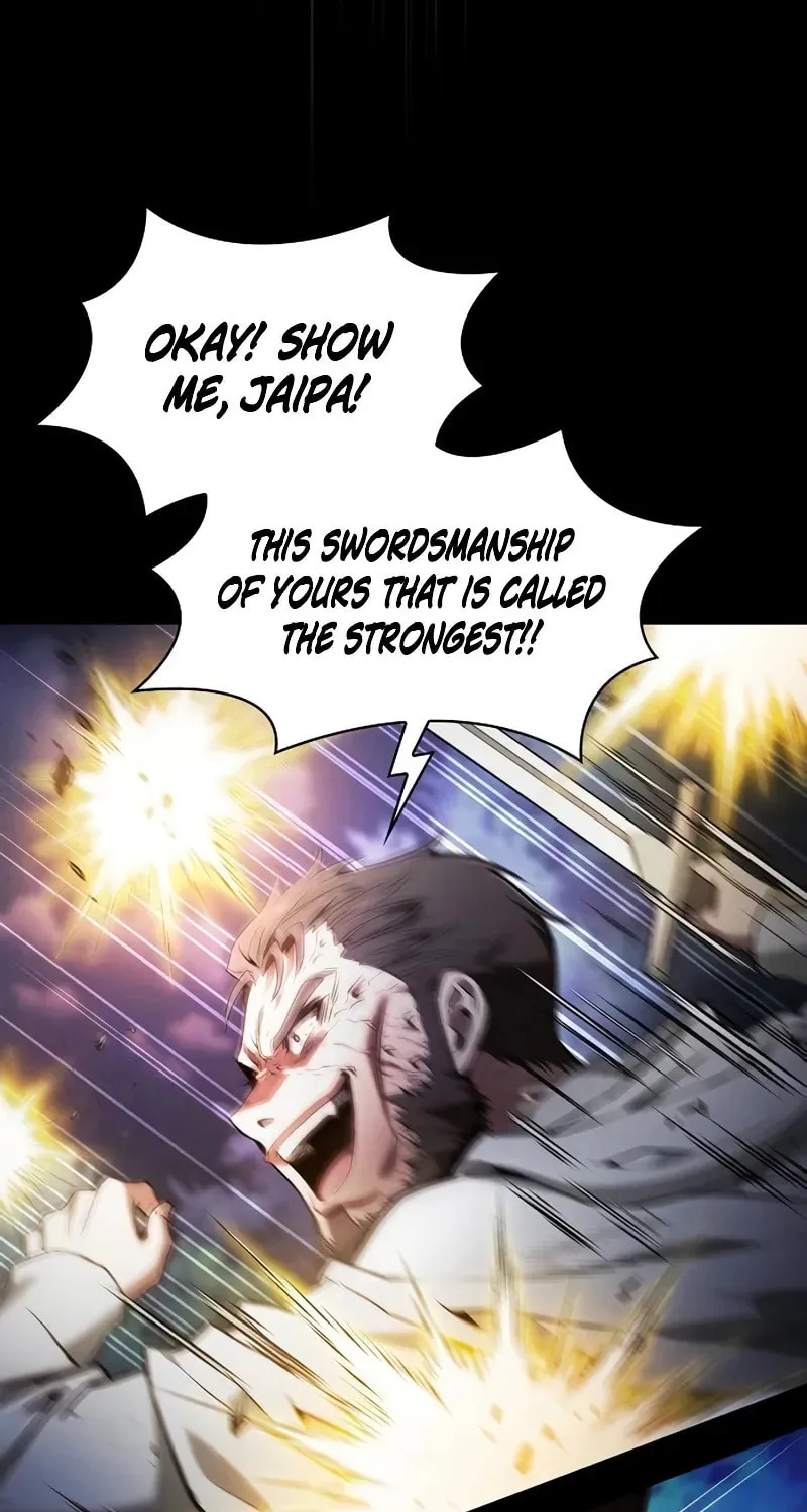 The Academy's Genius Swordsman Chapter 68 page 69 - 