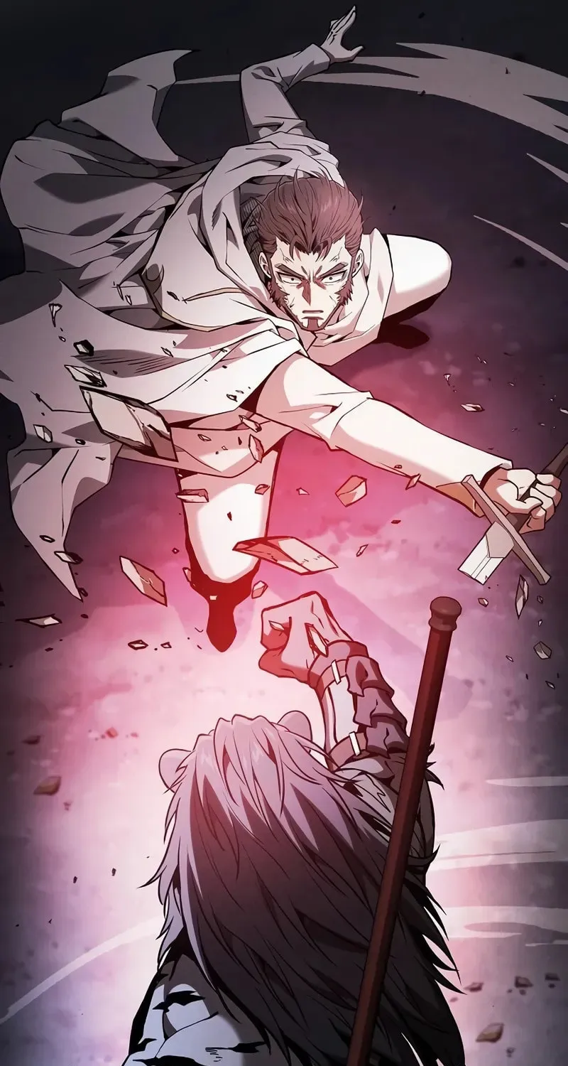 The Academy's Genius Swordsman Chapter 68 page 75 - 