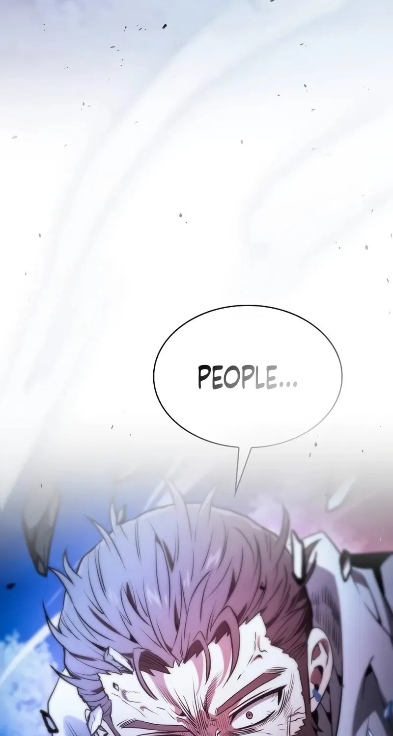 The Academy's Genius Swordsman Chapter 68 page 77 - 