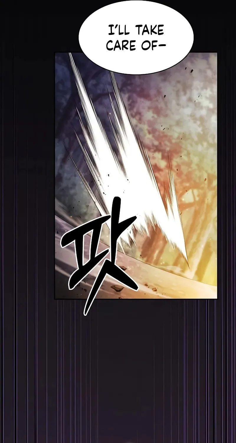 The Academy's Genius Swordsman Chapter 68 page 9 - 