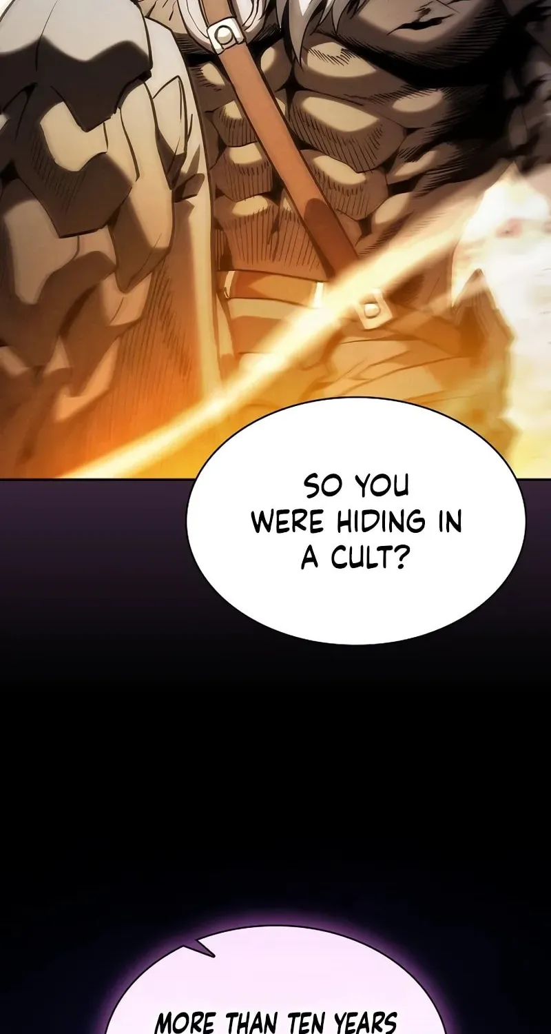 The Academy's Genius Swordsman Chapter 68 page 99 - 