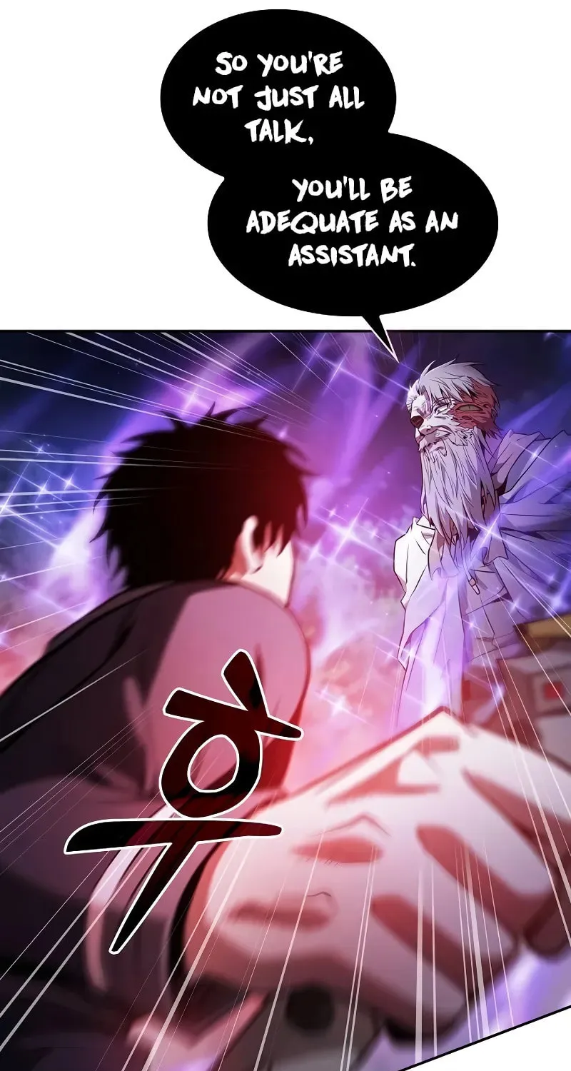 The Academy's Genius Swordsman Chapter 69 page 105 - 