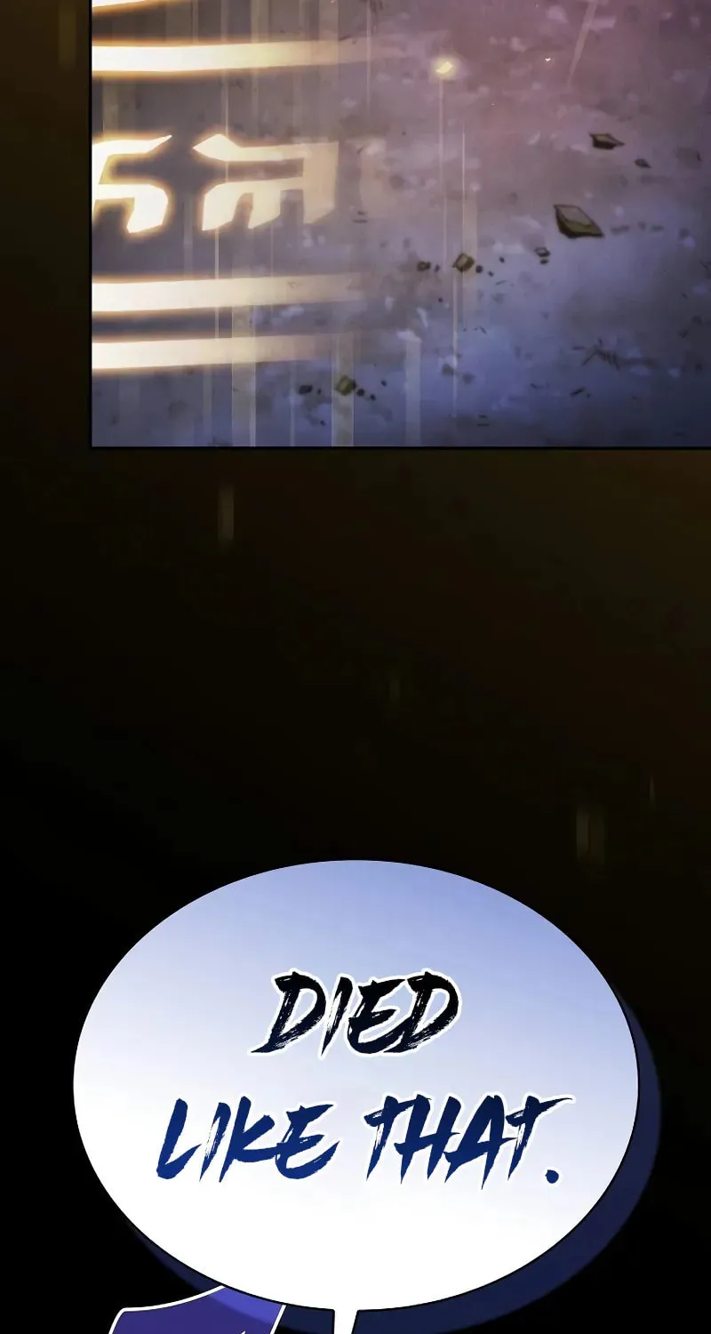 The Academy's Genius Swordsman Chapter 69 page 120 - 