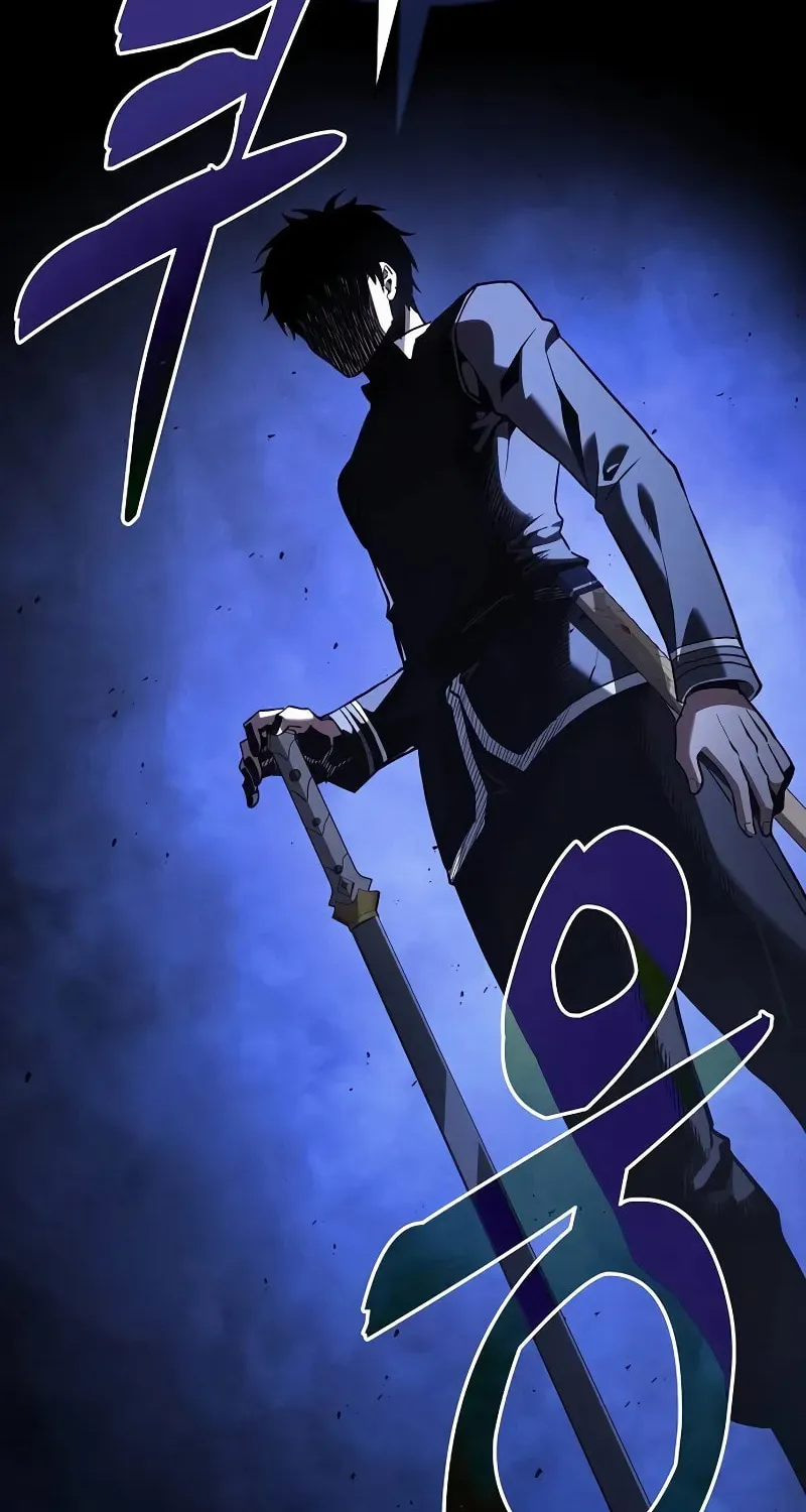 The Academy's Genius Swordsman Chapter 69 page 121 - 