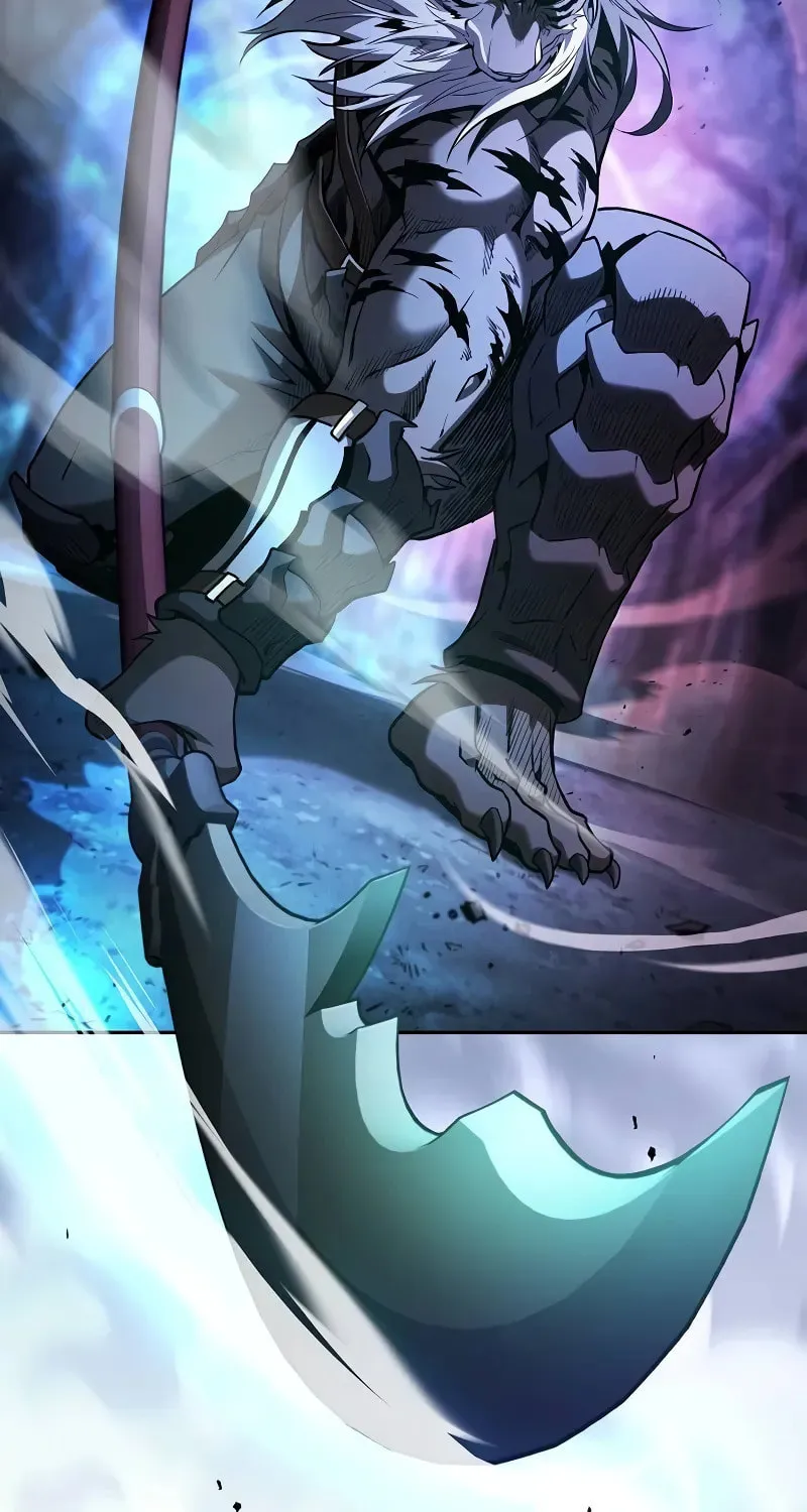 The Academy's Genius Swordsman Chapter 69 page 21 - 